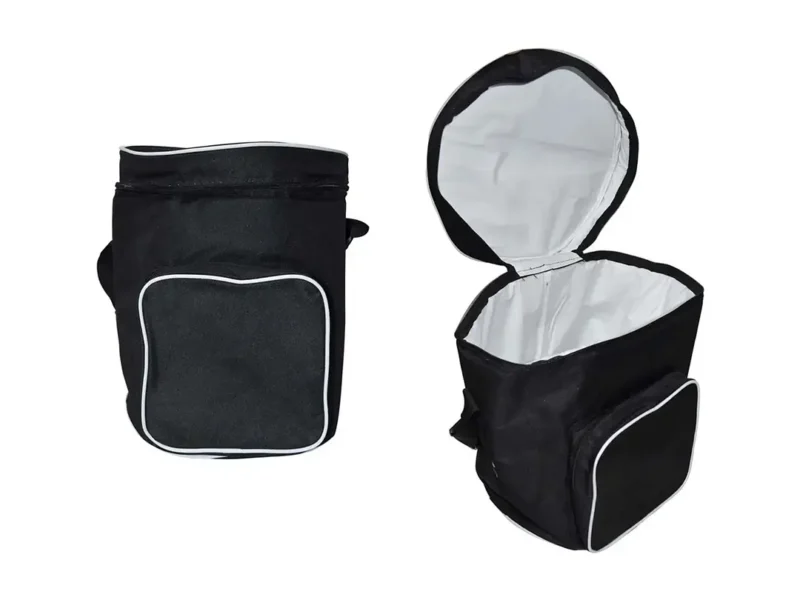 Bolso Térmico Conservadora Heladerita Lunchera