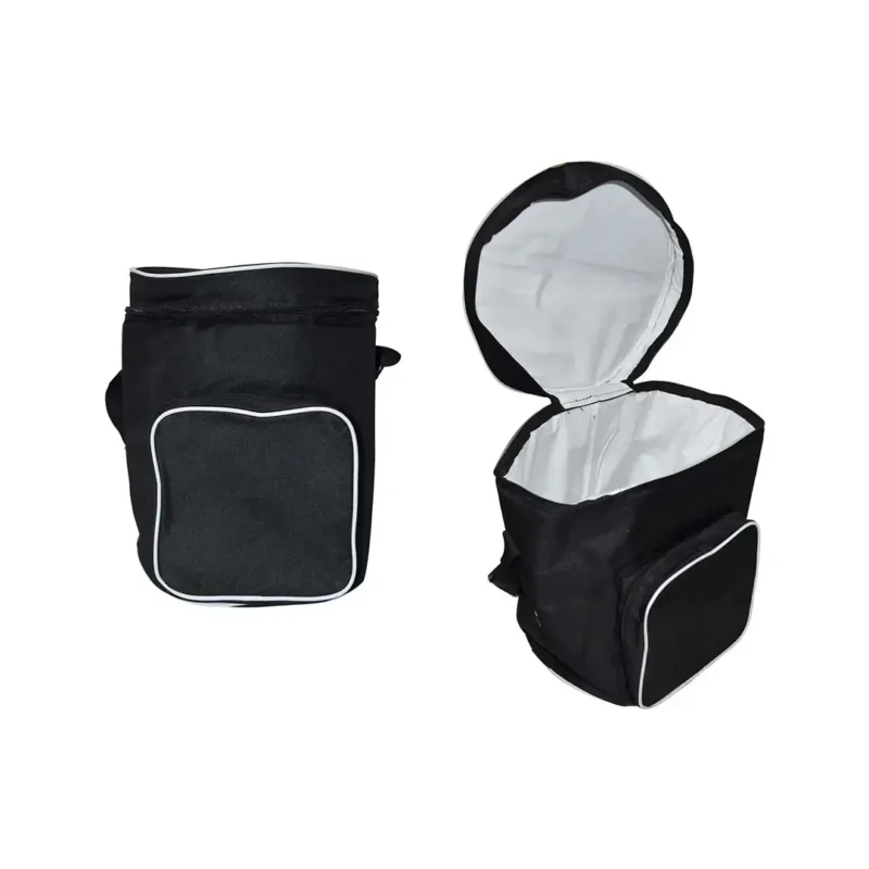 Bolso Térmico Conservadora Heladerita Lunchera