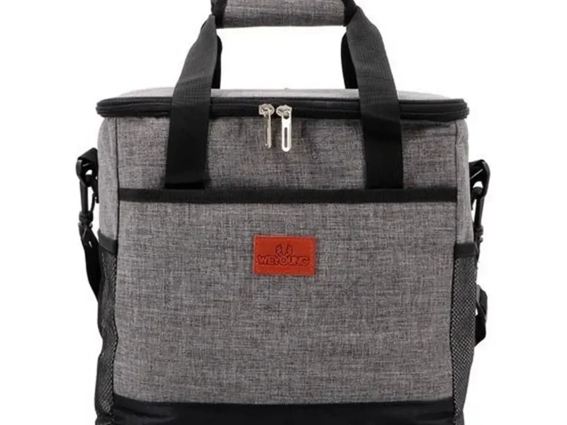 Bolso Lunchera Conservadora Arye 35 Litros
