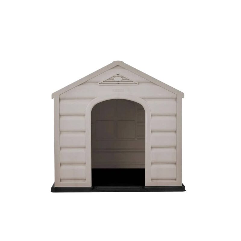 Casa Cucha Para Perro Chica Mascota - Imagen 4