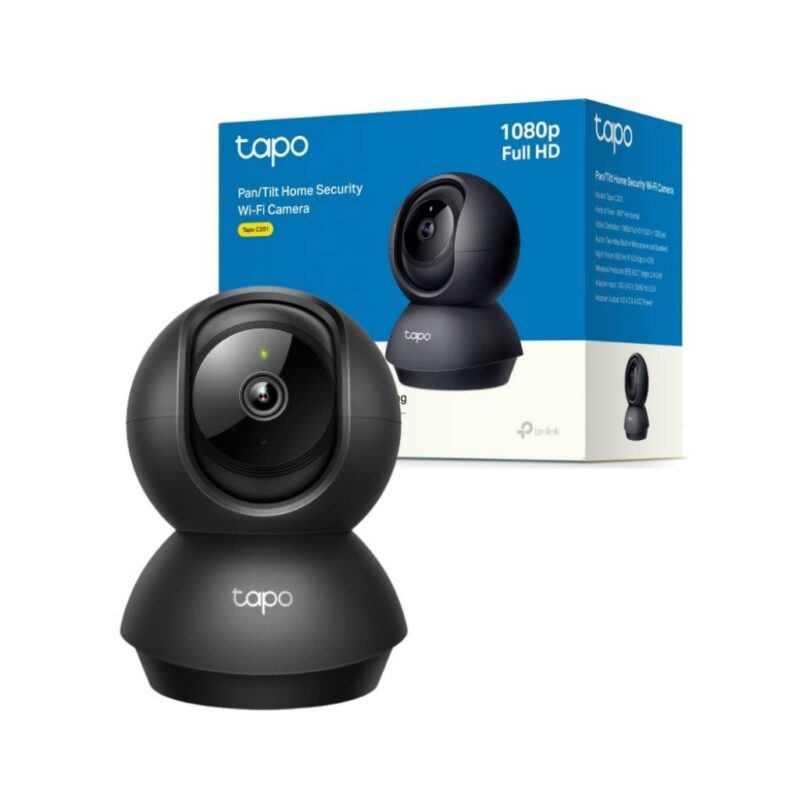 Cámara IP TAPO C211 2K - Imagen 3