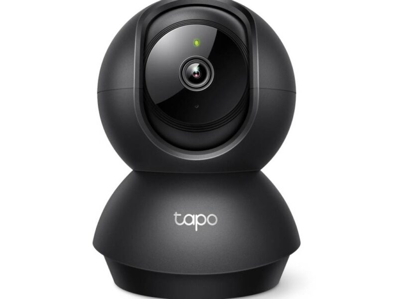 Cámara IP TAPO C211 2K