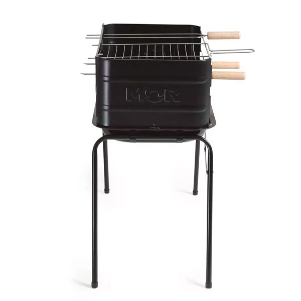 PARRILLA MONTANA