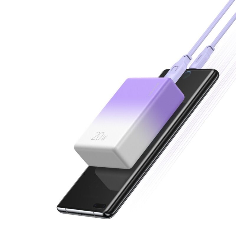 Power Bank 10000mAh - Imagen 2