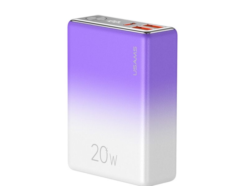Power Bank 10000mAh