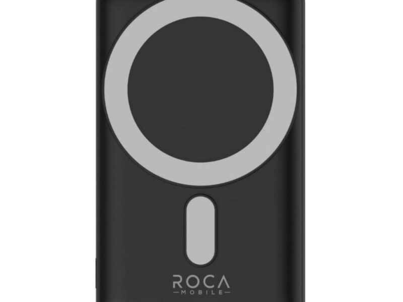 Power Bank ROCA PB5-2/MAG 5.000mAh