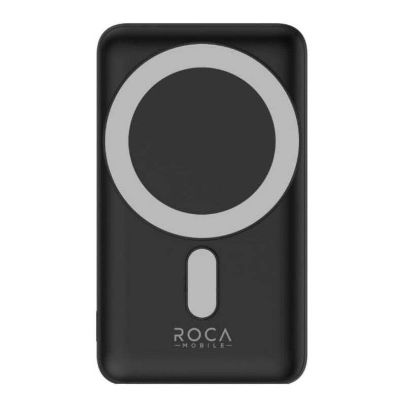 Power Bank ROCA PB5-2/MAG 5.000mAh