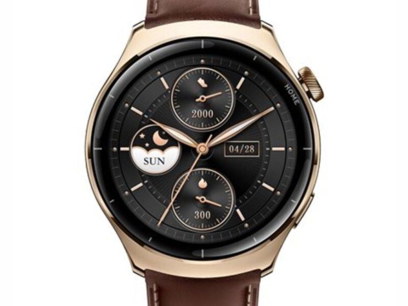 Reloj inteligente Mibro Lite 3 Pro