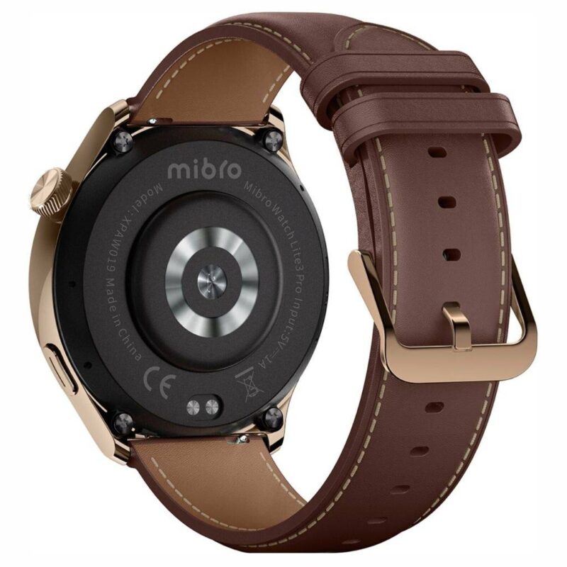 Reloj inteligente Mibro Lite 3 Pro - Imagen 2