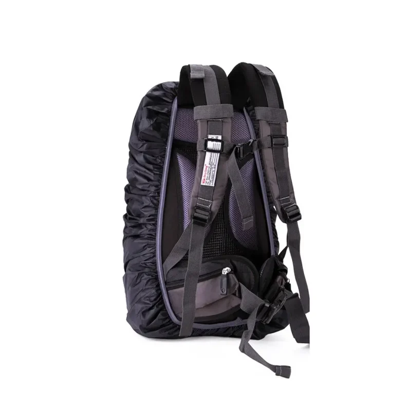 Cobertor Para Mochila Impermeable - Imagen 2