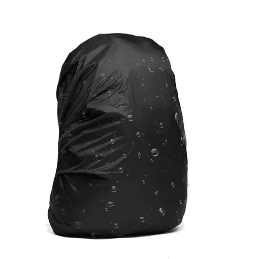 Cobertor Para Mochila Impermeable