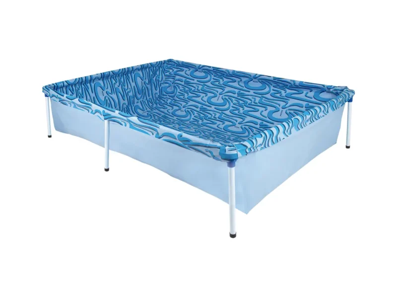 Piscina Estructural Mor 1000 Litros