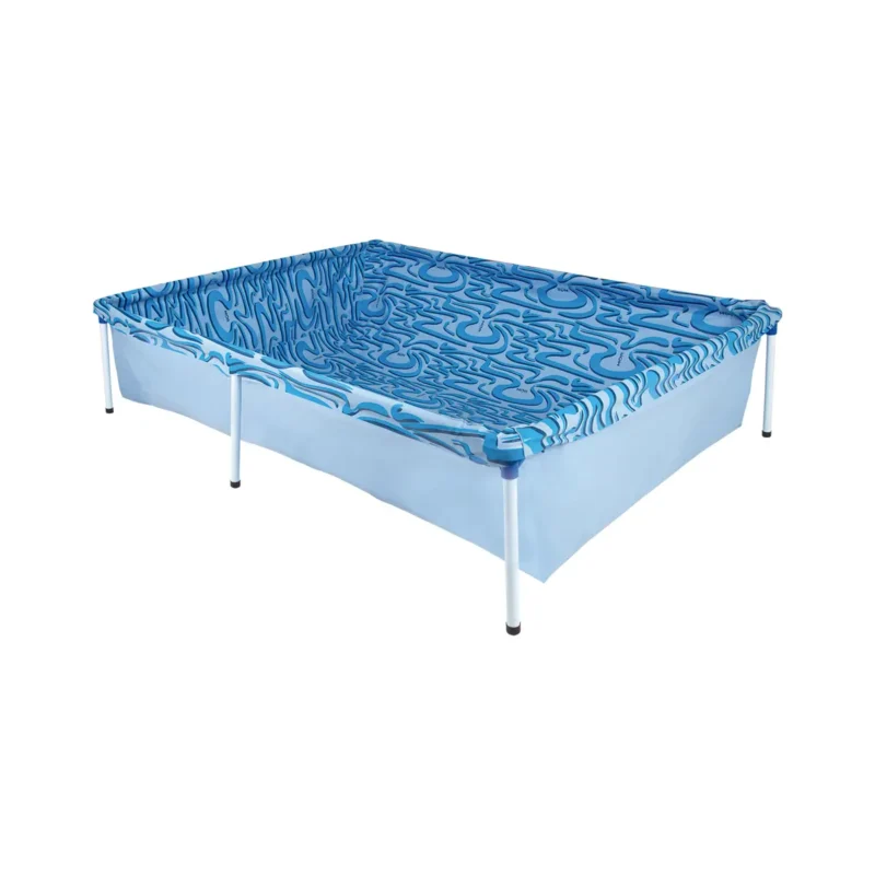Piscina Estructural Mor 1000 Litros
