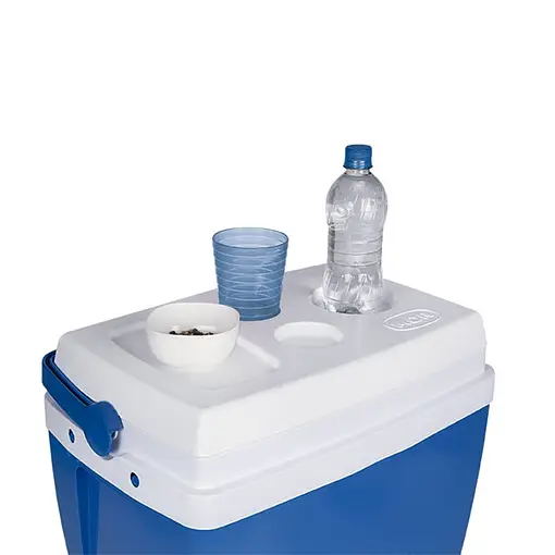 Conservadora Heladera 34 Litros