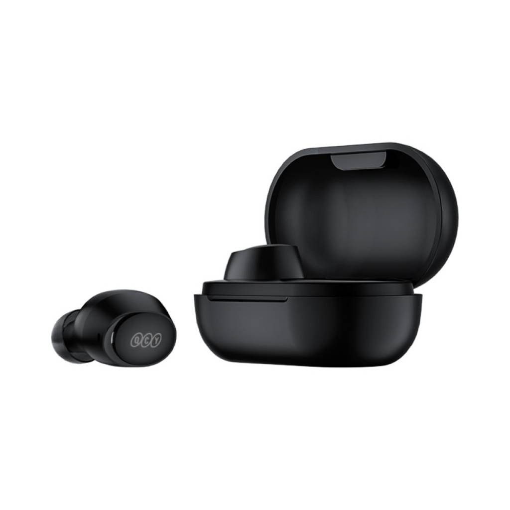Auricular Bluetooth TWS Arcbuds Lite Negro QCY By Xiaomi - Imagen 4