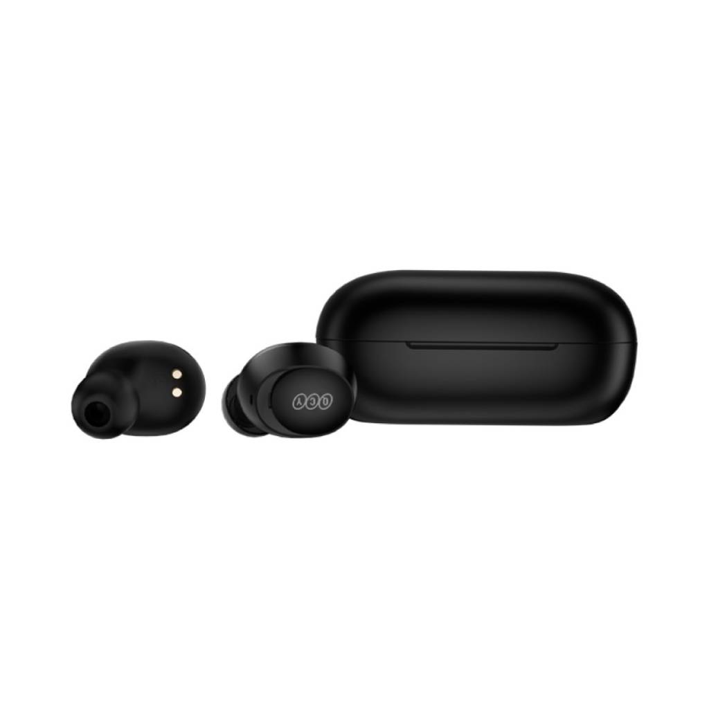 Auricular Bluetooth TWS Arcbuds Lite Negro QCY By Xiaomi - Imagen 3